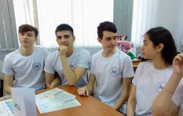 Исторический аукцион.